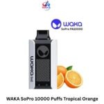 WAKA SoPro 10000 Puffs Tropical Orange
