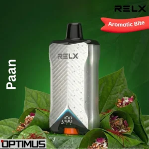 RELX Optimus 60000 Puffs Paan