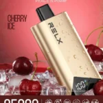 RELX Peace 25000 Puffs Cherry Ice