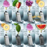 RELX Ace 20000 Puffs