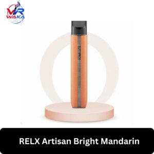 RELX Artisan Bright Mandarin Dubai