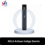 RELX Artisan Indigo Denim