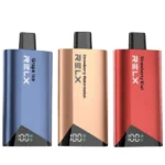 RELX Peace 25000 Puffs