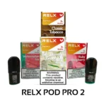 RELX Pod Pro 2