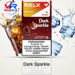 RELX Pod Pro 2 Dark Sparkle 3%