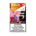 RELX Pod Pro 2 Forest Berries 3%