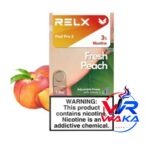 RELX Pod Pro 2 Fresh Peach 3%