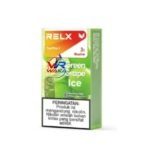 RELX Pod Pro 2 Green Grape Ice 3%