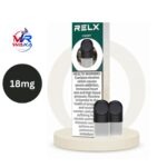 RELX Pod Pro Cherry 18mg
