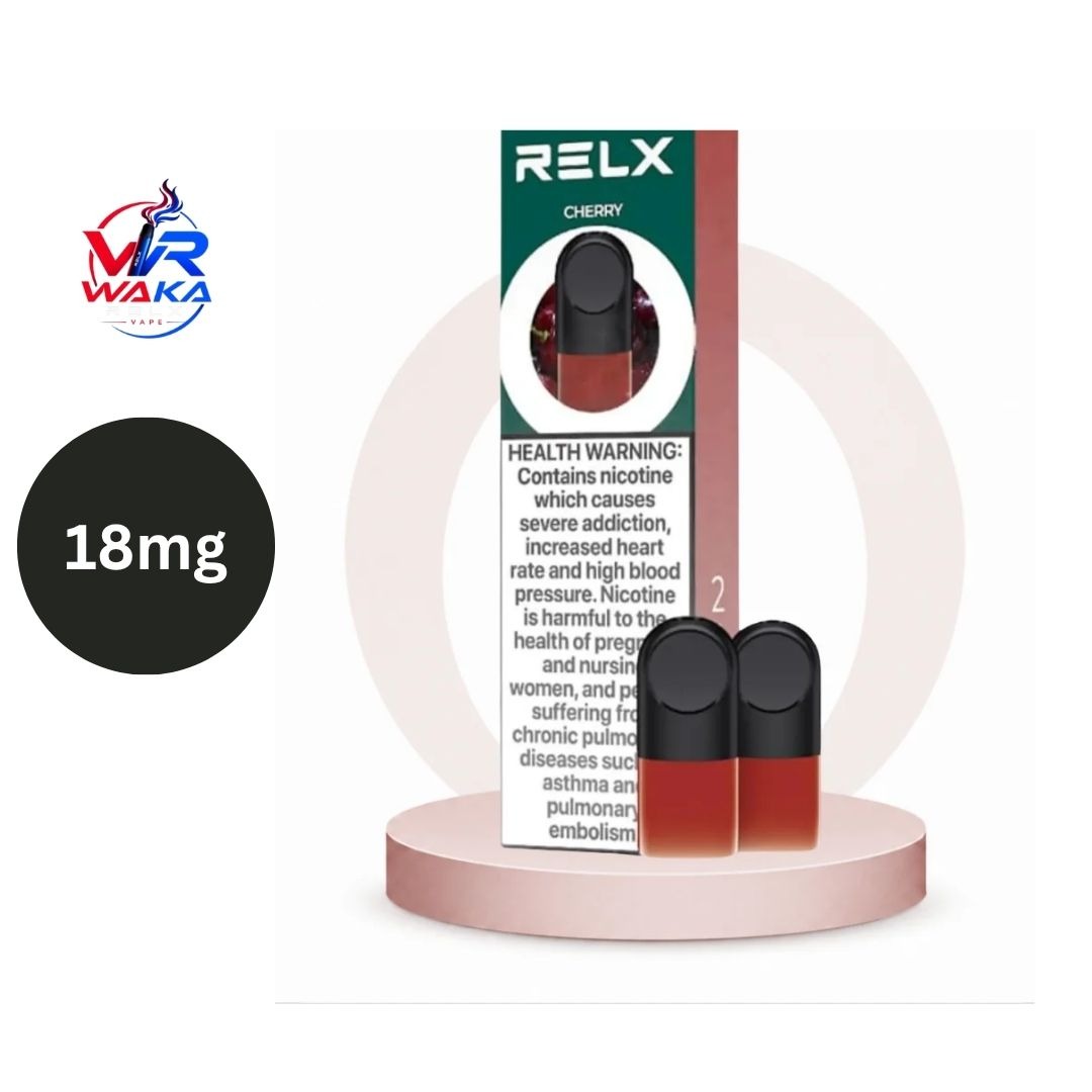 relx pod dark sparkle Pro 1.8% in Dubai UAE Tobacco-ok Flavor:VIRGINIA TOBACCO lost mary flavors best