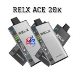 RELX Ace 20000 Puffs