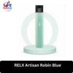 RELX Artisan Robin Blue