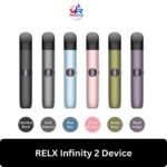 RELX Infinity 2 Device