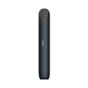 RELX Infinity 2 Plus Device Black Phantom