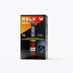 RELX Infinity 2 Plus Device Royal Indigo