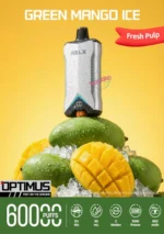 RELX Optimus 60000 Puffs - Image 6