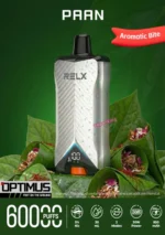 RELX Optimus 60000 Puffs - Image 7