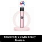 Relx Infinity 2 Device Cherry Blossom