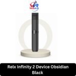 Relx Infinity 2 Device Obsidian Black