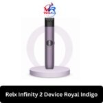 Relx Infinity 2 Device Royal Indigo