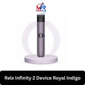 Relx Infinity 2 Device Royal Indigo