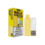 Relx Creator Starter Kit 15000 Puffs Disposable Vape - Image 7