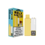 Relx Creator Starter Kit 15000 Puffs Disposable Vape - Image 5