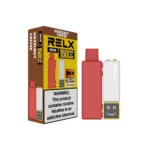 Relx Creator Starter Kit 15000 Puffs Disposable Vape - Image 4