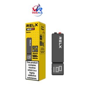 Relx Creator Device