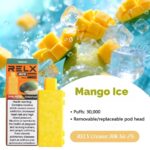 RELX Creator Pods 30000 Puffs 20mg - Image 13