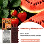 RELX Creator Pods 30000 Puffs 20mg - Image 9