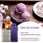 RELX Creator Pods 30000 Puffs 20mg - Image 10