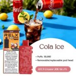 RELX Creator Pods 30000 Puffs 20mg - Image 5