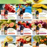 RELX E-Liquid 30 ML